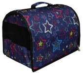 Сумка-переноска для животных Lion Standart LM5152 (Размер 4 (47x31x30 см)