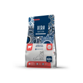 VIDA NATIVA 320гр для вз кошек из ягненка с бурым рисом 