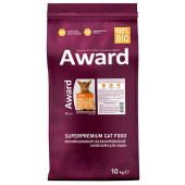 AWARD 10кг (цена за 1кг) Urinary для вз кош профил мочекаменной Курица с доб клюквы, цикория и рыбьего жира (цена за 1кг)