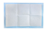 Пеленки 60*60 Vitavet PRO (цена за 1 шт)трехсл с суперабс (в уп 120 шт)