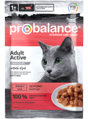 PROBALANCE актив пауч