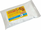 МИНЕРАЛЬНАЯ  ДОБАВКА КАЛЬЦИЙ Д