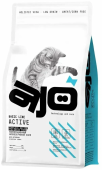 КОРМ AJO 1,5 кг ДЛЯ ВЗРОСЛЫХ КОШЕК 