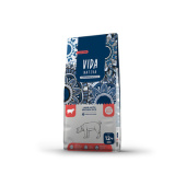 VIDA NATIVA 12кг (цена за 1кг) для собак ср и кр пор из ягненка с бурым рис