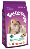 Грызунчик 150гр ХРУСТ ГРАНУЛЫ Д/ГРЫЗУНОВ 