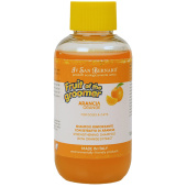 ISB Fruit of the Groomer Orange Шампунь для слабой выпадающей шерсти 100 мл (33005)