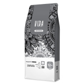 VIDA SUPER 12кг (Цена за 1кг)для вз Стерил кош Курица с овощ