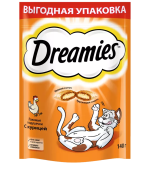 Dreamies с курицей 140г/12