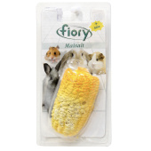 FIORY био-камень для грызунов Maisalt с солью в форме кукурузы 90 г (32012, 01.01.0001 0:00:00)
