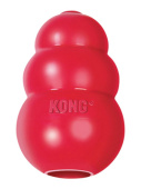 Kong Classic игрушка для собак КОНГ S малая 7х4 см (30015)