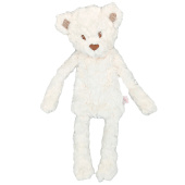 Игрушка MY DOG для собак Мишка-шуршалка с кармашком 38 см (33003)