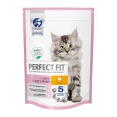 PF 650 гр для котят с курицей