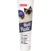 Beaphar: паста Malt Paste д/очистки кишечника 100гр, д/кошек
