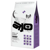 КОРМ AJO 10кг (цена за 1кг) для кошек чуствит пищ 