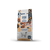 VIDA SUPER 12кг (цена за 1кг) для собак ср и кр пор из курицы с ягненком и овощ