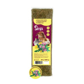 Сено Snax роматное, цветные микс
