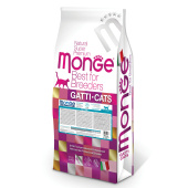 Monge Cat 10кг(цена за 1кг) для КОТЯТ
