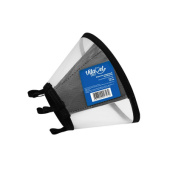 Воротник защитный VITAVET PRO на липучке №6 25,0 см