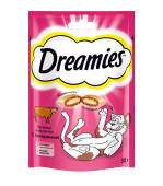 Dreamies с говядиной 30 г