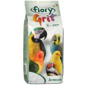 FIORY песок для птиц Grit Lemon лимон 1 кг (30022)