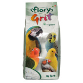FIORY Песок для птиц 1 кг Мята