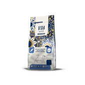 VIDA SUPER 400гр для для вз кош с лососем и овощами 