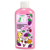 Animail Piay SWEET шампунь Виноград и гвоздика