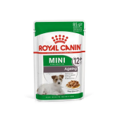 Мини Эйджинг 12+ соус 28*85г