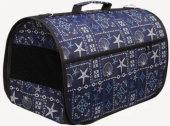 Сумка-переноска Lion Lux LM5273 (Размер 2 (25x40x25 см))