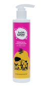 Шампунь очищающий Brizberry (Бризберри) для собак и кошек, 400 мл