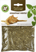 Дерев лак КОШАЧЬЯ МЯТА     79711458