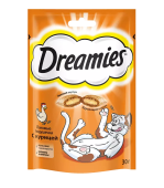 Dreamies с курицей 30 г
