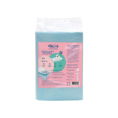 Пеленки гелев 60*90 (в уп 12 шт)цена за 1шт VitaVet Care с феромонами 