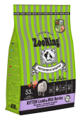 Zooring KITTEN LambWild Berries 0,4 кг