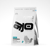 КОРМ AJO VET ДЛЯ КОШЕК ПРИ ХРОНИЧЕСКОЙ БОЛЕЗНИ ПОЧЕК 6*1 1.5кг