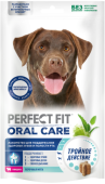 PERFECT FIT Здоровье п/рта лакомст гов 8*130г