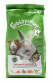 ГРЫЗУНЧИК ОВОЩНОЕ АССОРТИ