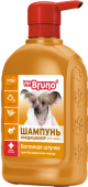 Mr.Bruno: шампунь № 7 Богемная штучка д/бесшерст. пород собак, 350мл