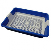 Туалет д/кошек Кис глубокий 40.5*30*9см (11090)