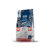 VIDA NATIVA 1,4кг  для кошек из ягненка с бурым рисом 