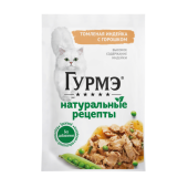 Гурме НАТУРРЕЦ GiG Томл Инд с Гор26x75gRU