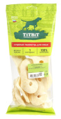 TiTBiT: пятачок диетический XL (мягк.упаковка)