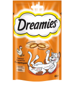 Dreamies с курицей 60г