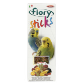 Fiory Sticks  полочки для попугаев