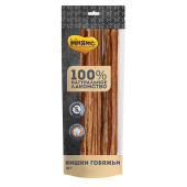 Мнямс лакомство для собак Кишки говяжьи 40г (30003)