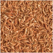 Креветка сушеная 3-5см