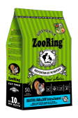 Zooring 10кг (цена за 1кг) Beautiful HairSkin TurkeySeaweed 