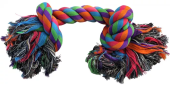 Веревка (Triol) XJ0015 18 цв. 2 узла 830-850г