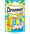 Dreamies Микс лакм лосось сыр 60г
