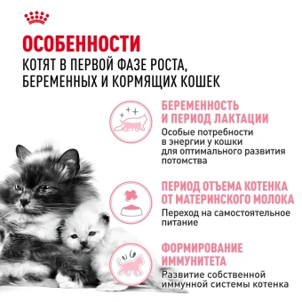 БЭБИКЭТ  0,4кг